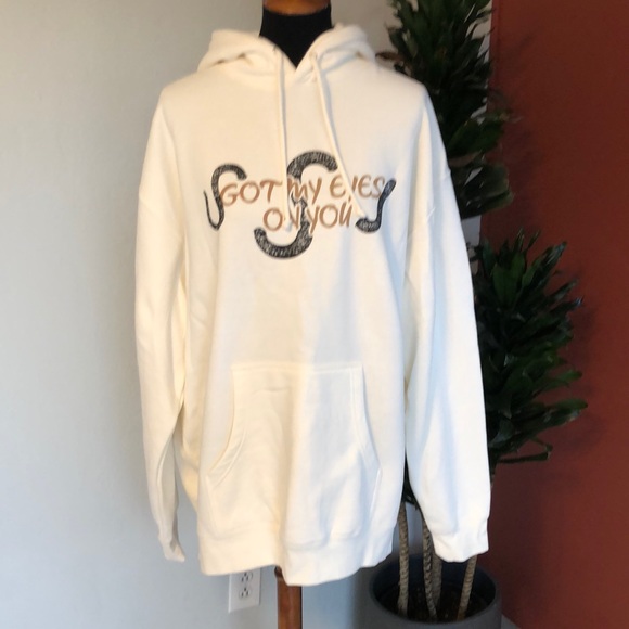 Hoodie sweatshirt - Picture 1 of 2